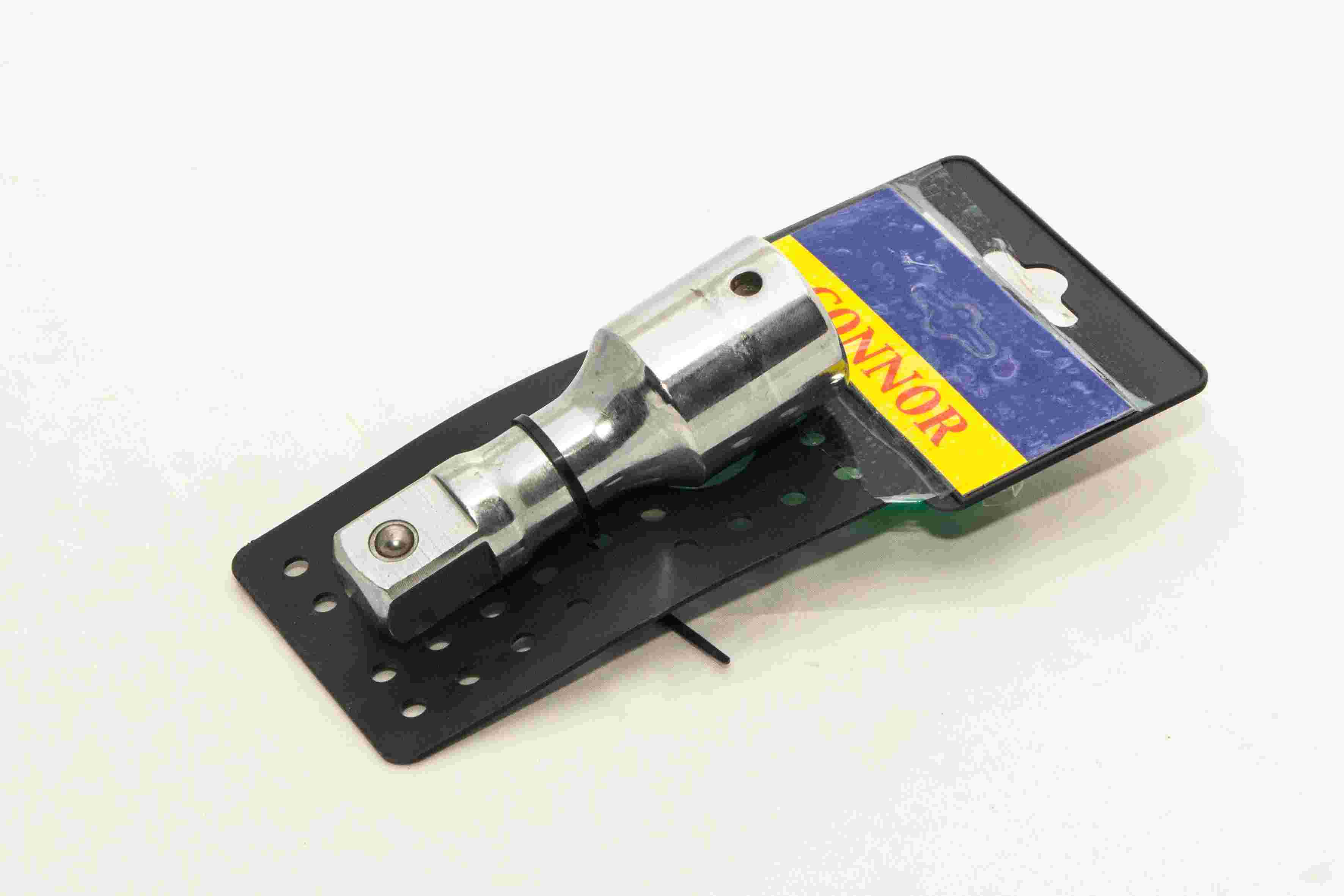 EXTENSIÓN ENCASTRE 3/4" "CONNOR" - LARGO 100 MM - PESO KG. 0,400