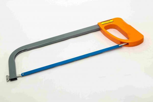 ARCO 12"  CON HOJA MANGO NARANJA  "CONNOR"