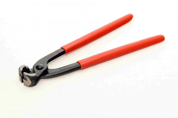 TENAZA ARMADOR 10" "CONNOR"