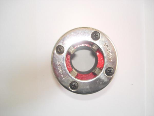 PEINES PARA TERRAJAS CON CABEZAL TIPO 62 #  "CONNOR"