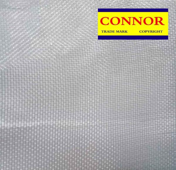 TEJIDO GALVANIZADO (ZARANDA) 1 MT. X 25 MTS. 
