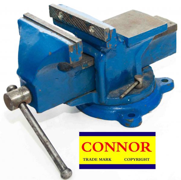 MORSA GIRATORIA CON YUNQUE "CONNOR"